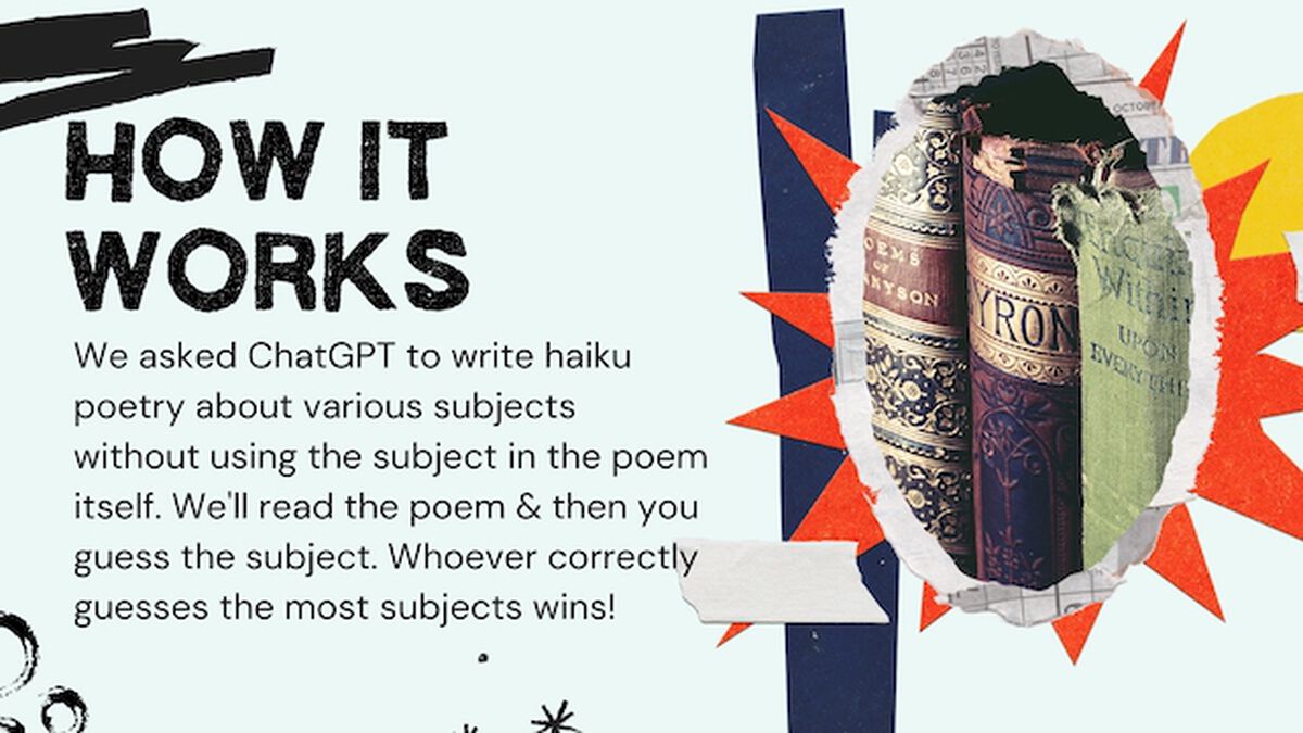 HaikuGPT image number null